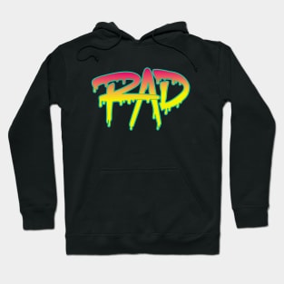 Rad Hoodie